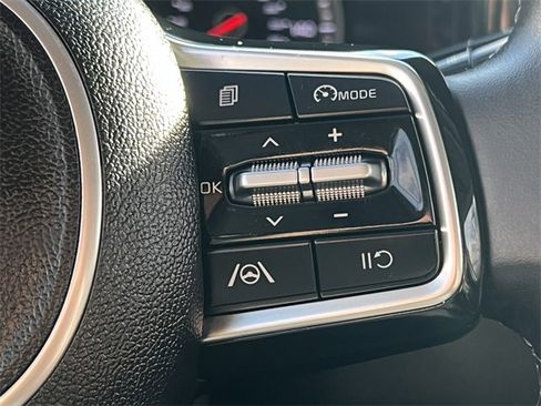 Used 2022 Kia Sorento S w/ Panoramic Sunroof Package image 24