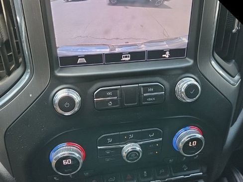 Used 2021 GMC Sierra 1500 Denali w/ Driver Alert Package II AWD/4WD image 14