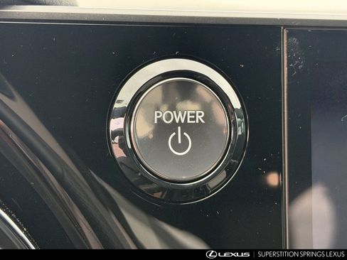 Certified 2026 Lexus TX 500h AWD w/ Technology Package image 28