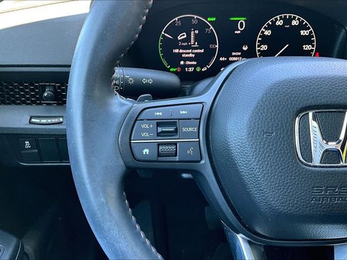 Used 2024 Honda CR-V Sport image 12