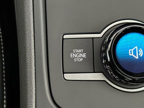 New 2026 Volkswagen Tiguan SE R-Line image 21