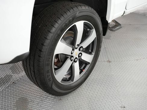 Used 2018 Chevrolet Colorado W/T image 41