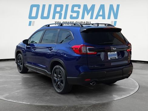 New 2026 Subaru Ascent Bronze Edition AWD/4WD image 4