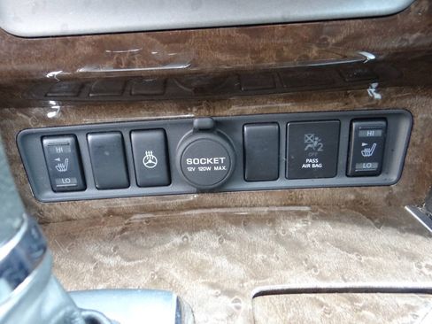 Used 2015 INFINITI QX80 2WD image 18