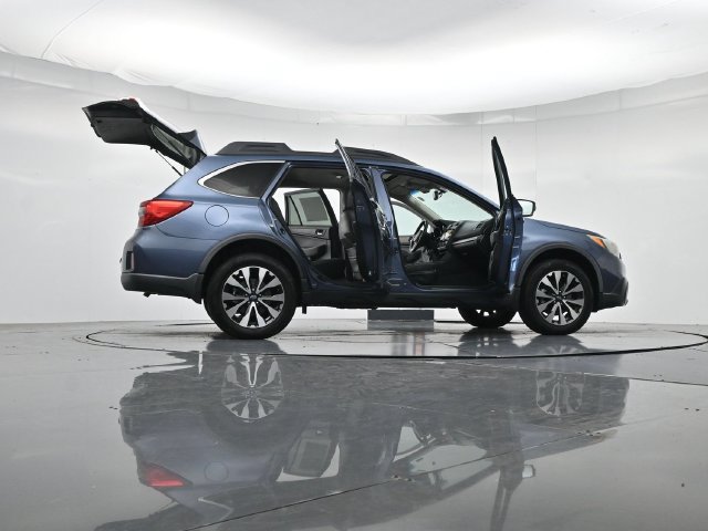 Used 2016 Subaru Outback 2.5i Limited AWD/4WD image 48
