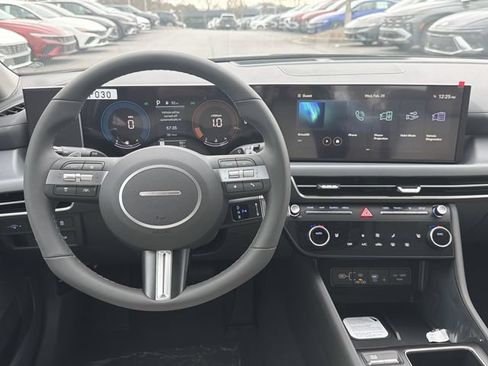 New 2026 Hyundai Sonata SEL FWD image 24