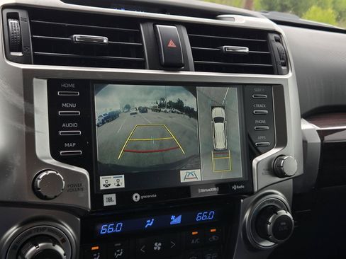 Used 2022 Toyota 4Runner Limited RWD image 20