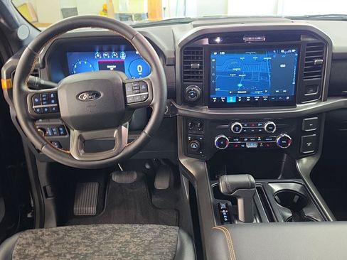 Used 2025 Ford F150 Tremor w/ Bed Utility Package AWD/4WD image 2
