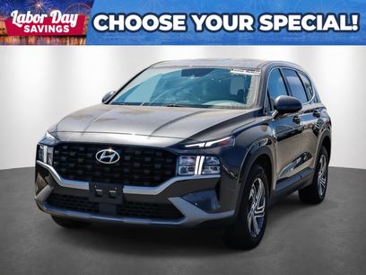 Used 2023 Hyundai Santa Fe SE
