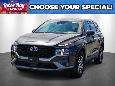 Used 2023 Hyundai Santa Fe SE FWD image 1