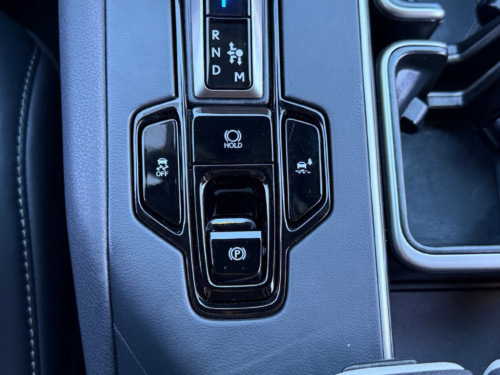 Certified 2026 Lexus TX 500h AWD w/ Technology Package image 31