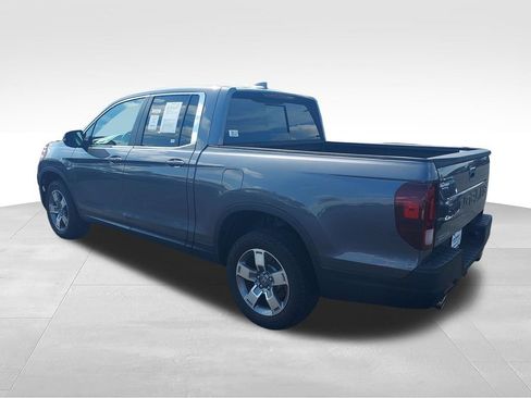 Used 2025 Honda Ridgeline RTL image 3