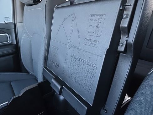 Used 2021 RAM 1500 Big Horn image 80