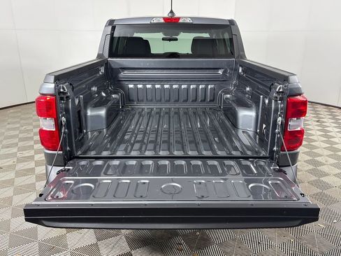 New 2026 Ford Maverick XLT w/ XLT Luxury Package image 24