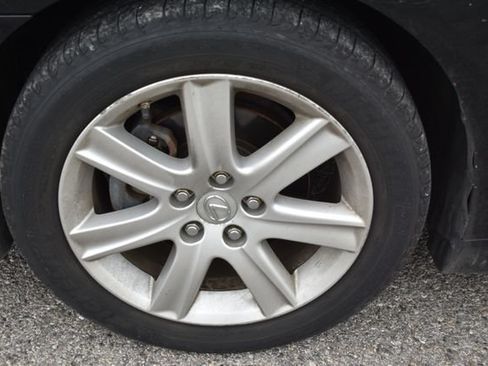 Used 2007 Lexus ES 350 w/ Premium Plus Pkg FWD image 42