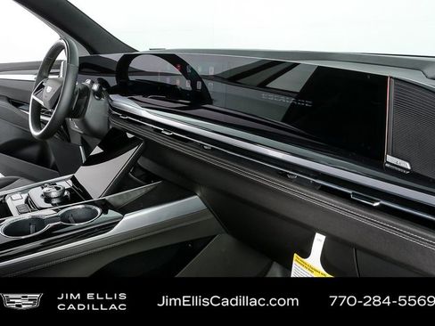 Certified 2026 Cadillac Escalade Sport w/ Touring Package AWD/4WD image 24