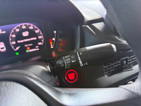 Used 2024 Honda Accord EX image 20