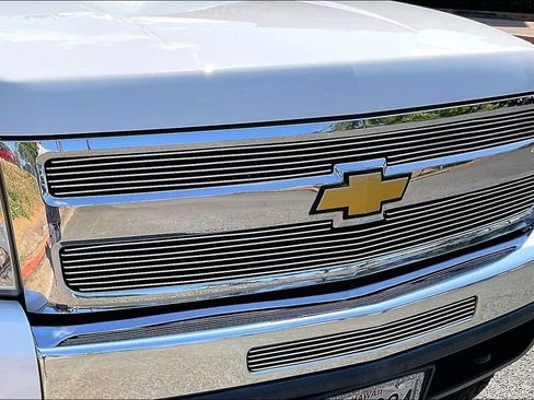 Used 2010 Chevrolet Silverado 1500 LT w/ Power Pack Plus AWD/4WD image 27