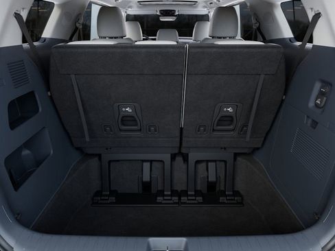 New 2026 Kia Carnival SX w/ SX Dark Edition Package image 19