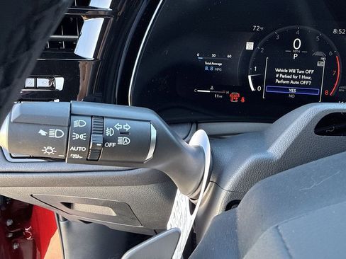 New 2026 Lexus TX 350 AWD image 28