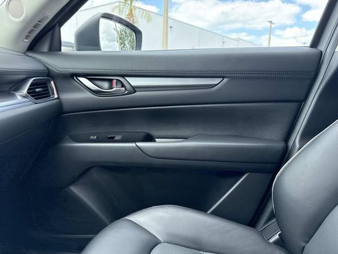 Certified 2025 MAZDA CX-5 AWD 2.5 S w/ Select Package image 31