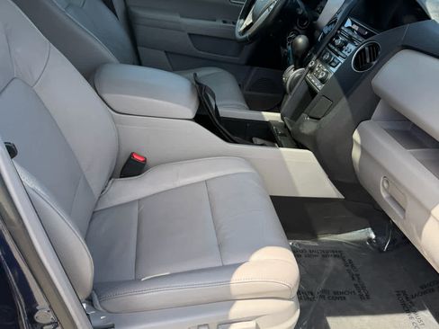 Used 2015 Honda Pilot EX-L image 14
