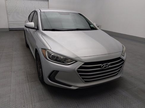 Used 2017 Hyundai Elantra SE w/ SE A/T Tech Package 03 image 14