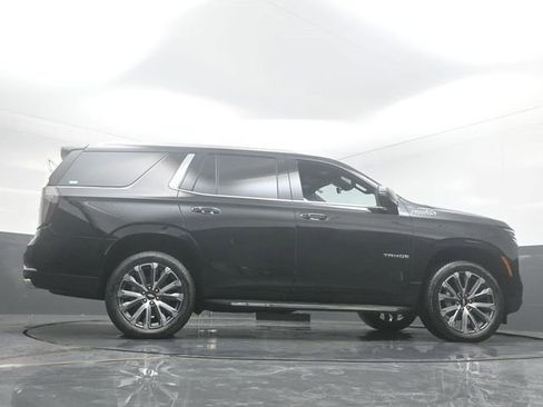 New 2026 Chevrolet Tahoe High Country image 32