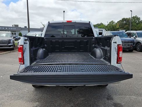 Used 2018 Ford F150 Lariat RWD image 30