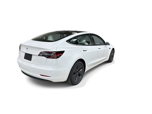 Certified 2023 Tesla Model 3 Standard Range RWD image 6