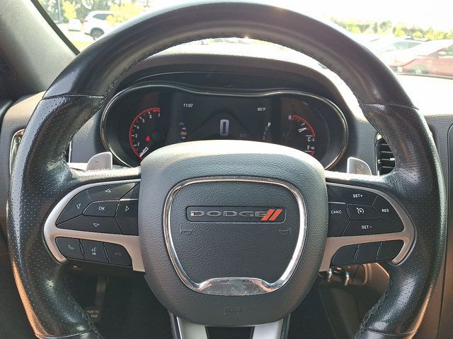 Used 2020 Dodge Durango GT w/ Blacktop Package AWD/4WD image 22