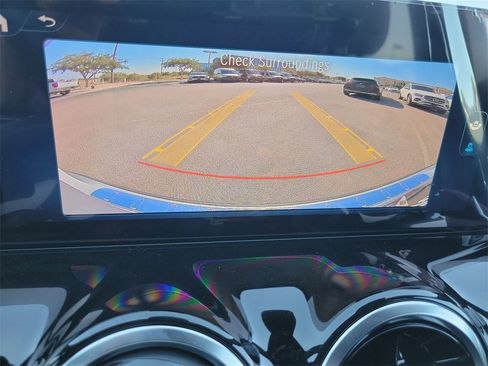 New 2026 Mercedes-Benz GLA 250 image 18