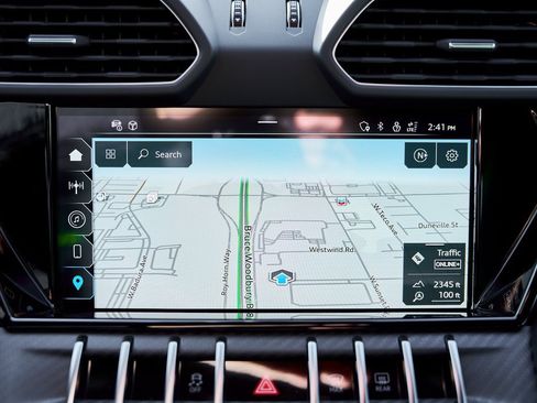 Used 2024 Lamborghini Urus Performante image 85