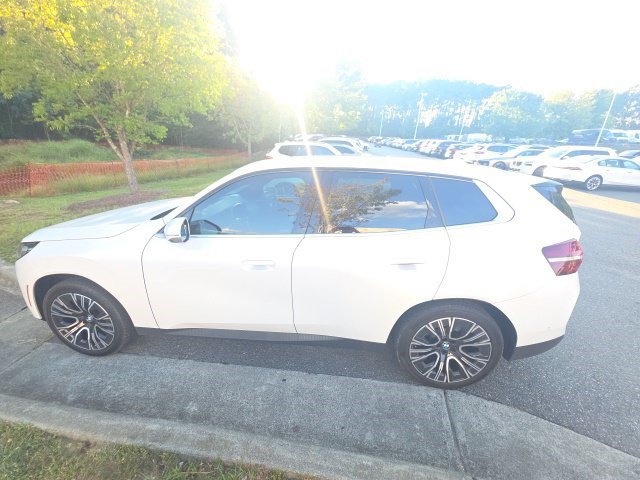 Certified 2026 BMW X3 xDrive30i w/ Premium Package AWD/4WD image 1