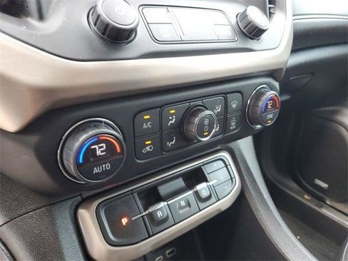 Used 2021 GMC Acadia Denali w/ Denali Technology Package image 79