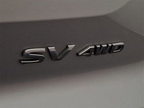 Used 2022 Nissan Pathfinder SV w/ SV Premium Package image 29