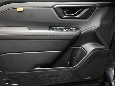New 2026 Subaru Forester Wilderness AWD/4WD image 23