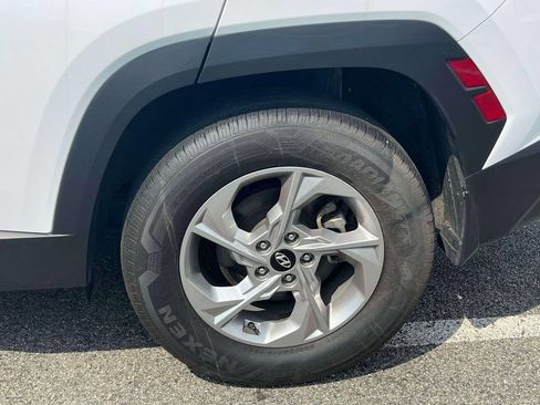 Used 2023 Hyundai Tucson SEL AWD/4WD image 7