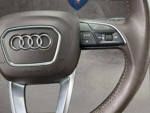 Used 2017 Audi Q7 3.0T Premium Plus AWD/4WD image 26