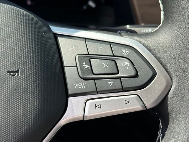New 2026 Volkswagen Atlas SE AWD/4WD image 40