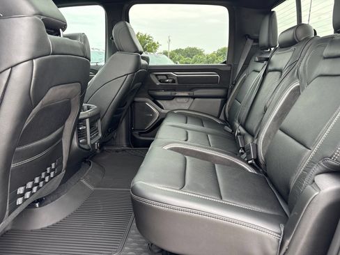 New 2026 RAM 1500 RHO w/ RHO Level 1 Equipment Group AWD/4WD image 18