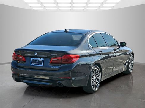 Used 2017 BMW 530i 530i image 6