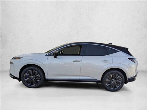 New 2026 Nissan Murano Platinum w/ Technology Package AWD/4WD image 5