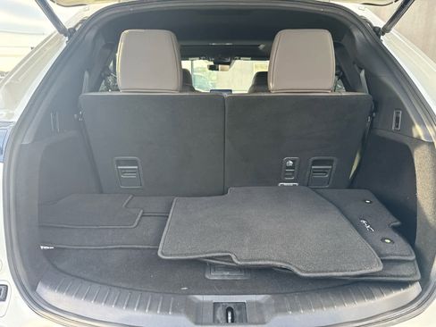 Certified 2023 MAZDA CX-9 Signature image 23
