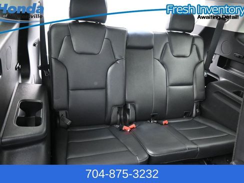 Used 2023 Kia Telluride S w/ S Sunroof Package AWD/4WD image 12