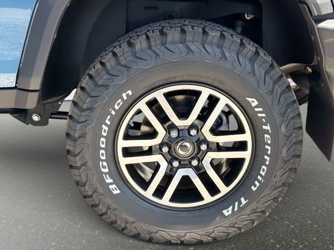 New 2026 INEOS Grenadier AWD/4WD image 9