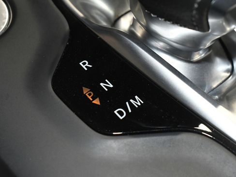 Used 2022 INFINITI QX50 Sensory w/ Cargo Package image 38