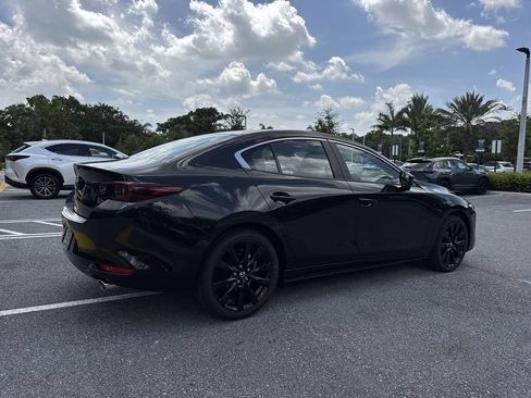 New 2026 MAZDA MAZDA3 s Sport FWD image 24