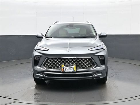 New 2026 Buick Encore GX Avenir w/ Avenir Technology Package image 2