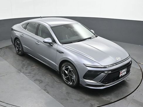 New 2026 Hyundai Sonata SEL image 36